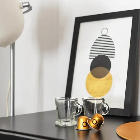 Youhosty - Colonna 59 アパート