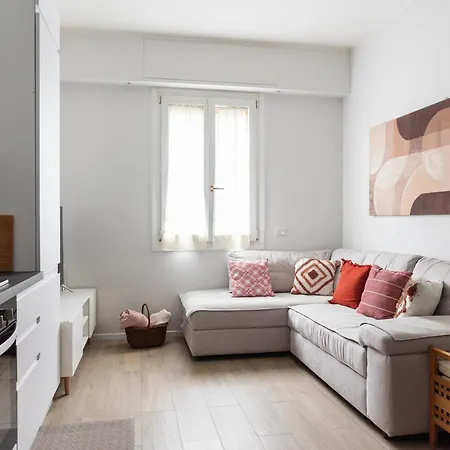 Youhosty - Colonna 59 * ミラノ