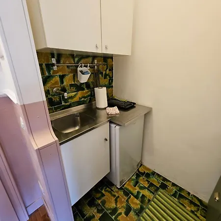 Porta Nuova Fatebenefratelli Apartamento Milán