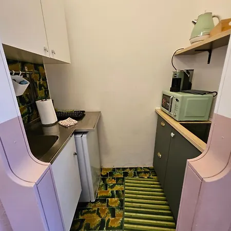 Apartamento Porta Nuova Fatebenefratelli Milán