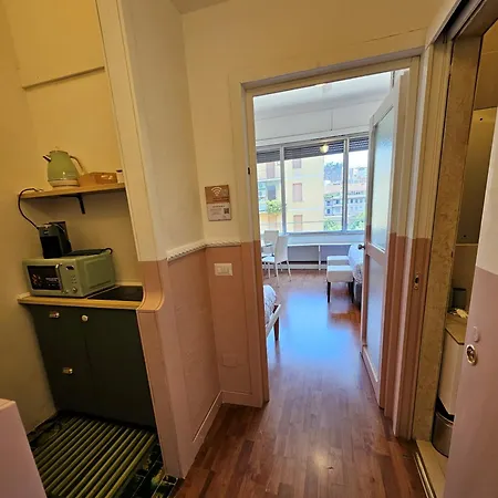 Apartamento Porta Nuova Fatebenefratelli *