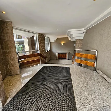 Apartamento Porta Nuova Fatebenefratelli