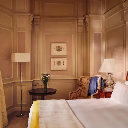 Principe Di Savoia - Dorchester Collection