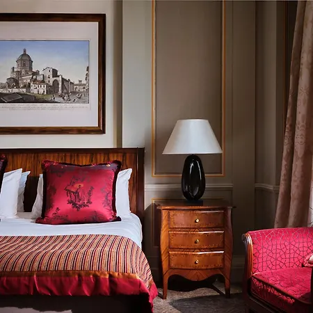 Ξενοδοχείο Principe Di Savoia - Dorchester Collection