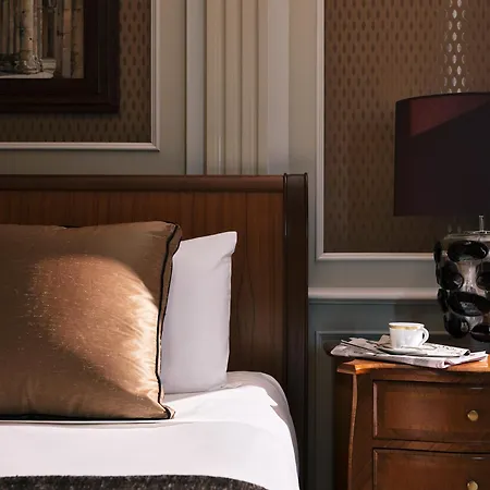Principe Di Savoia - Dorchester Collection Ξενοδοχείο Μιλάνο
