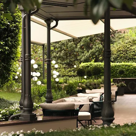 Principe Di Savoia - Dorchester Collection מילאנו
