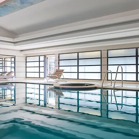 Principe Di Savoia - Dorchester Collection Hotel