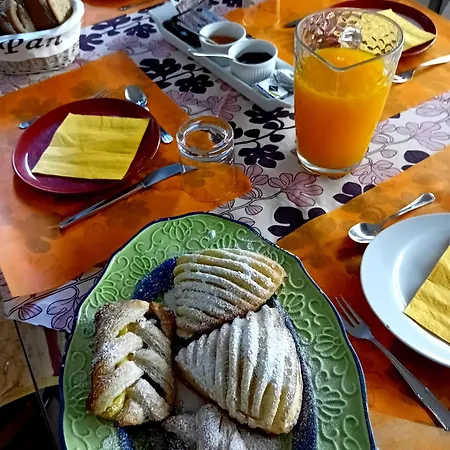 Bed & Breakfast Room Inn Milan