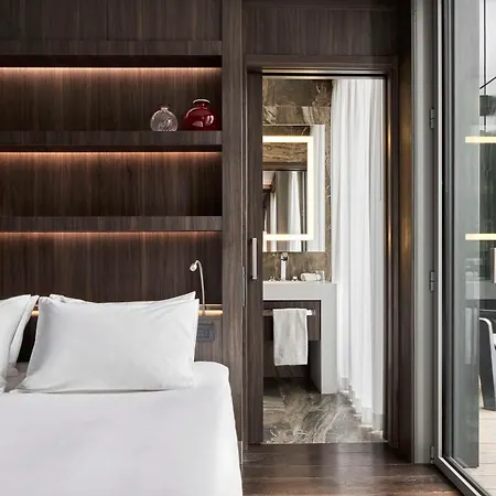 Hyatt Centric Отель 4*