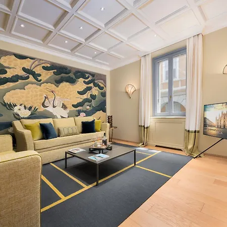 La Zafferana With Terrace