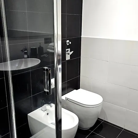 Stadium Appartamento Milano