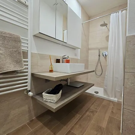 Yr - Tibaldi Apartment Mailand