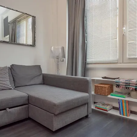 Apartment Youhosty - Porta Romana Sx