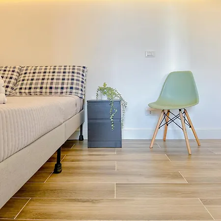 Apartment Felicita - 5 Minuti Da Metro Milan