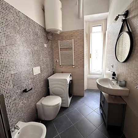 Apartman Washington *