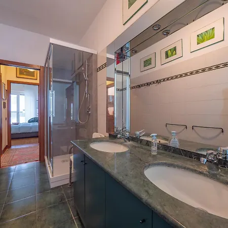Italstay - Belgirate Station Appartement