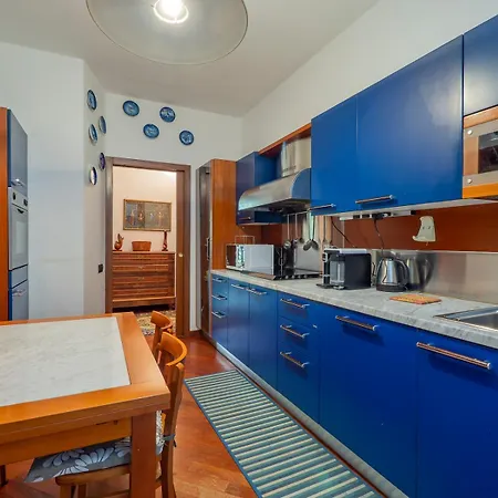 Appartement Italstay - Belgirate Station