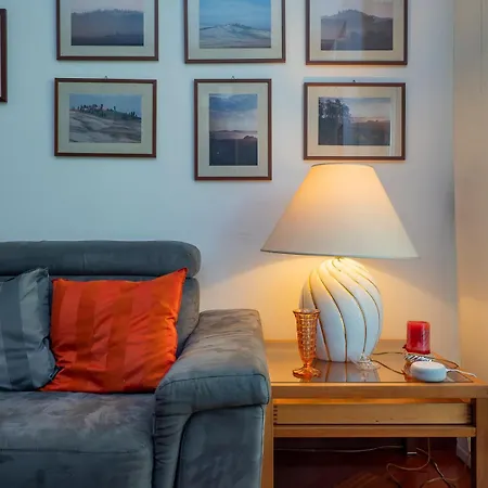 Appartement Italstay - Belgirate Station *