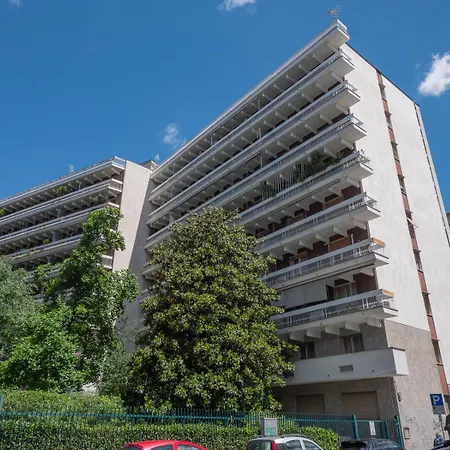 Appartement Italstay - Belgirate Station