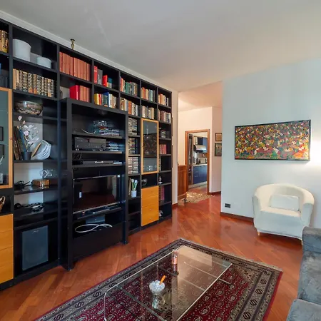 Appartement Italstay - Belgirate Station *
