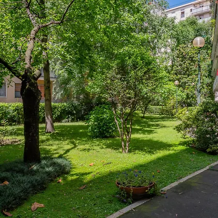 Appartement Italstay - Belgirate Station Milaan