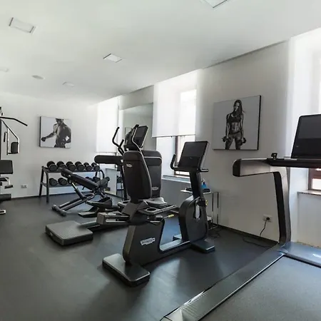 호텔 10 Keys 밀라노