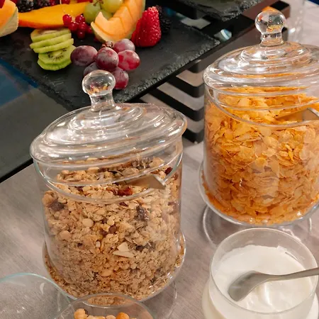 10 Keys 호텔 밀라노