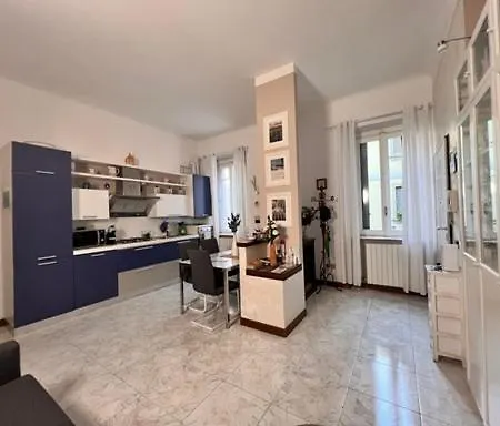 Appartement Lapo