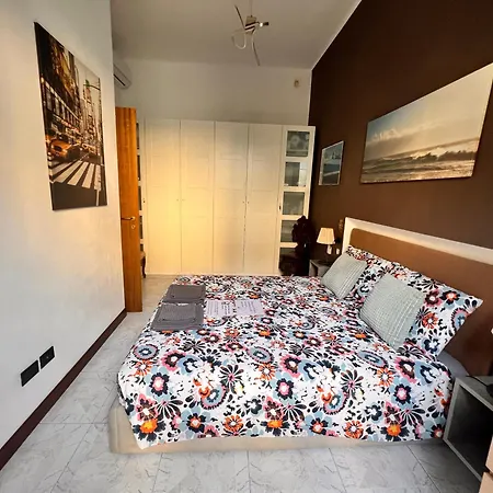 Lapo Appartement Milaan