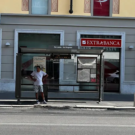 Lapo Appartement Milaan