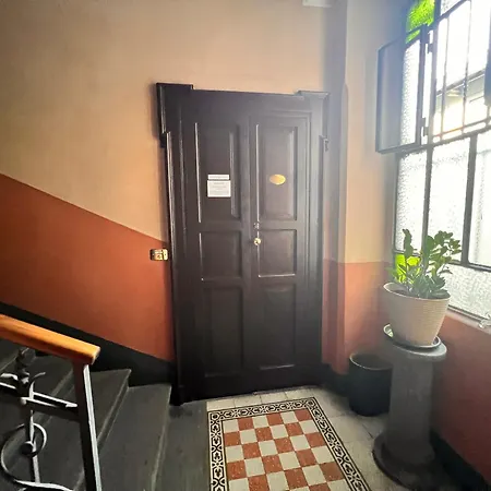 Appartement Lapo *