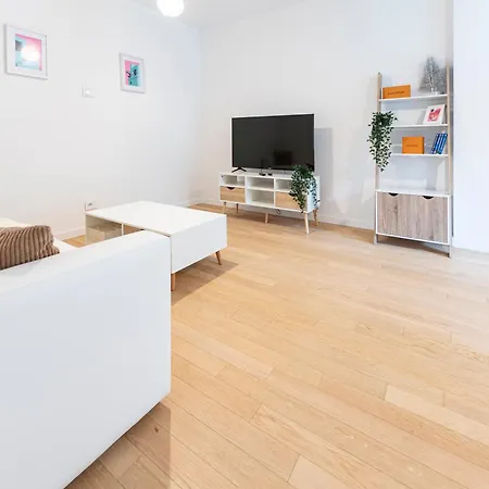 Apartmán Luxury Flat - Principe Eugenio 3 Milán