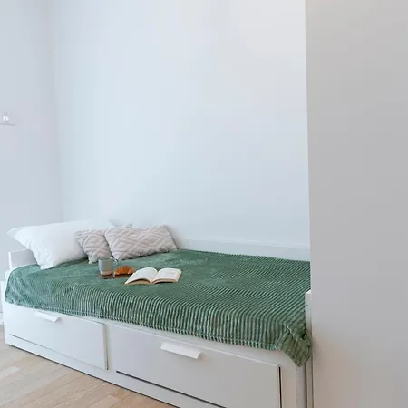 Luxury Flat - Principe Eugenio 3 Milán