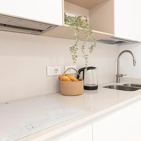 Luxury Flat - Principe Eugenio 3 Milán