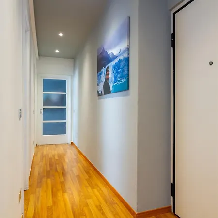 Apartment Marghera 10 The Milanese Experience