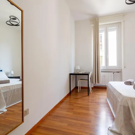 Marghera 10 The Milanese Experience Milan