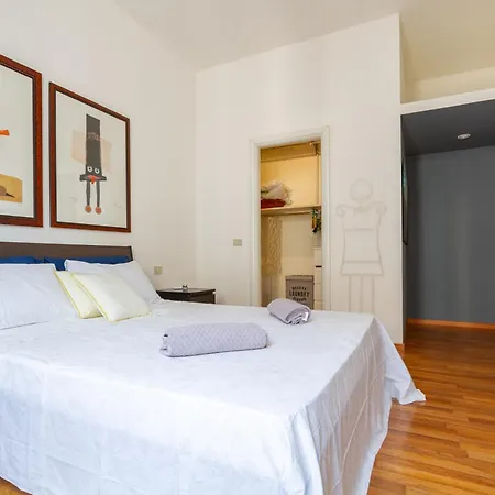 Apartment Marghera 10 The Milanese Experience *