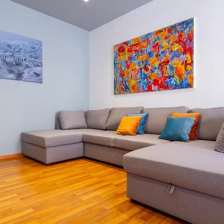 Marghera 10 The Milanese Experience Apartment