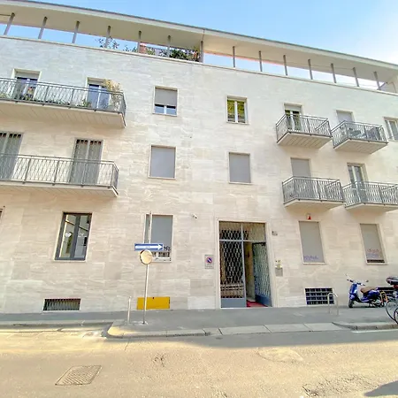 Apartment Sant'orsola 5 - Modern Duomo *