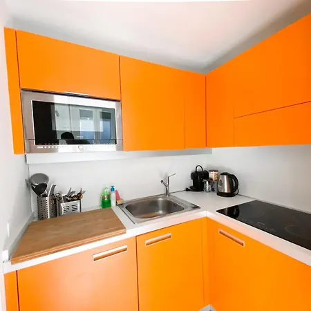 Apartment Sant'orsola 5 - Modern Duomo Mailand