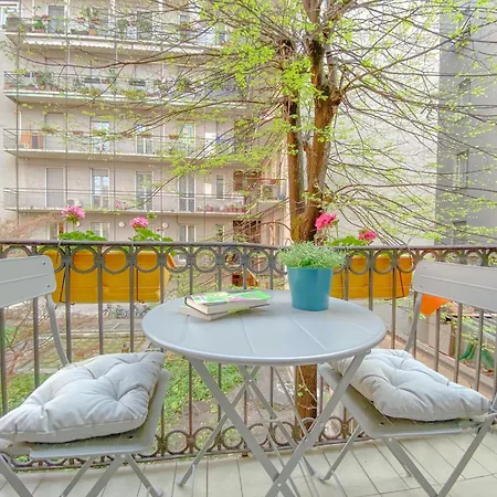 Apartment Sant'orsola 5 - Modern Duomo *