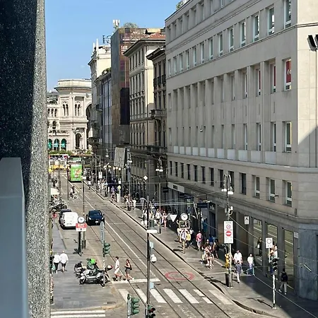 Fifty Eight Duomo Two Bedrooms Apartment