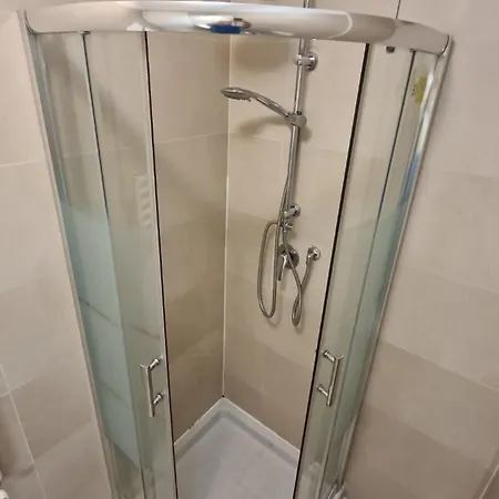 Apartament Style Homes Brera San Marco 29 Mediolan