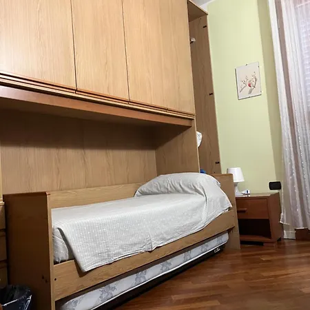 Kwatera prywatna Singola, Politecnico Bovisa Mediolan