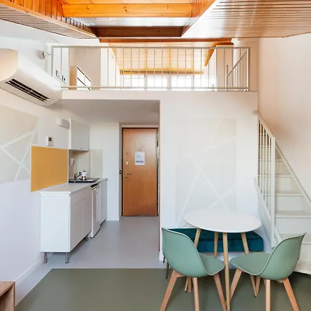 Διαμέρισμα Magenta Long Let Apts Μιλάνο