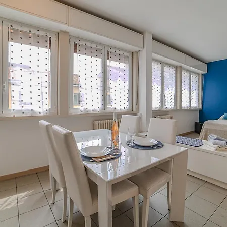 Heart Of Certosa Convenient The Centre - San Siro Apartment Milan