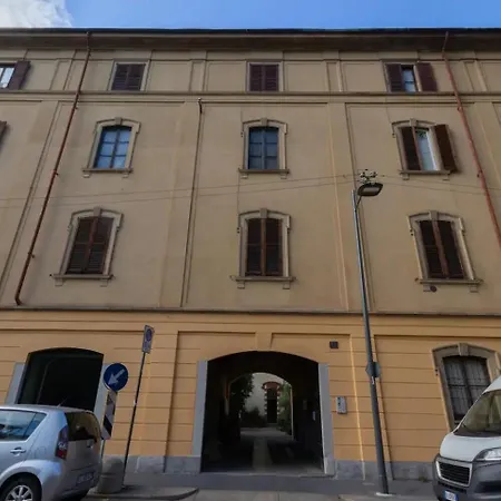 Art Cadorna Area 3 Persons Appartamento Milano