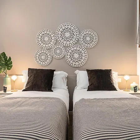 A 2 Kilometri Dal Centro Apartment *