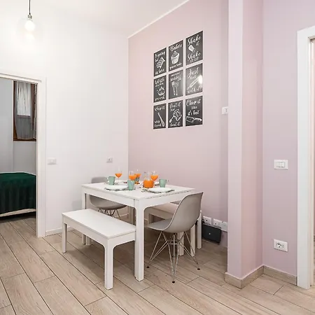 A 2 Kilometri Dal Centro Apartment Milan