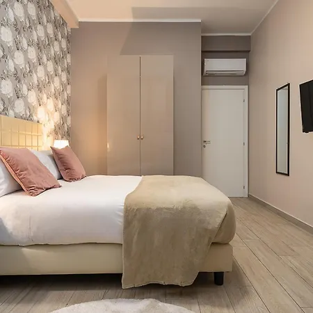 A 2 Kilometri Dal Centro Apartment